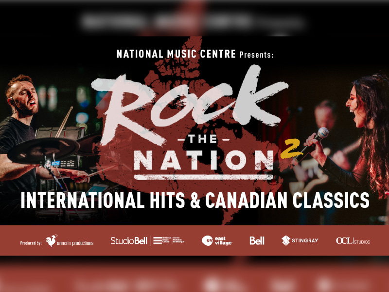 Rock the Nation May-Aug 2024