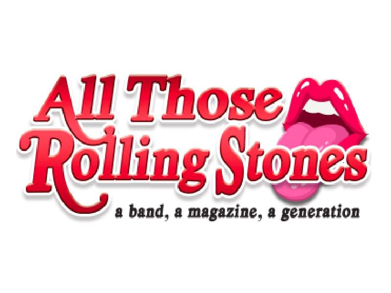 All Those Rolling Stones