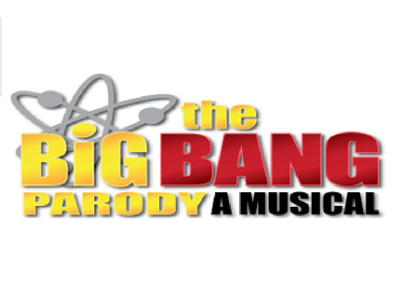 The Big Bang Parody Musical
