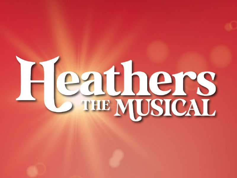Heathers the musical
