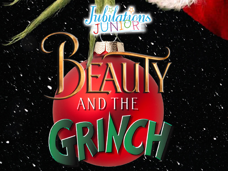 Beauty and the Grinch