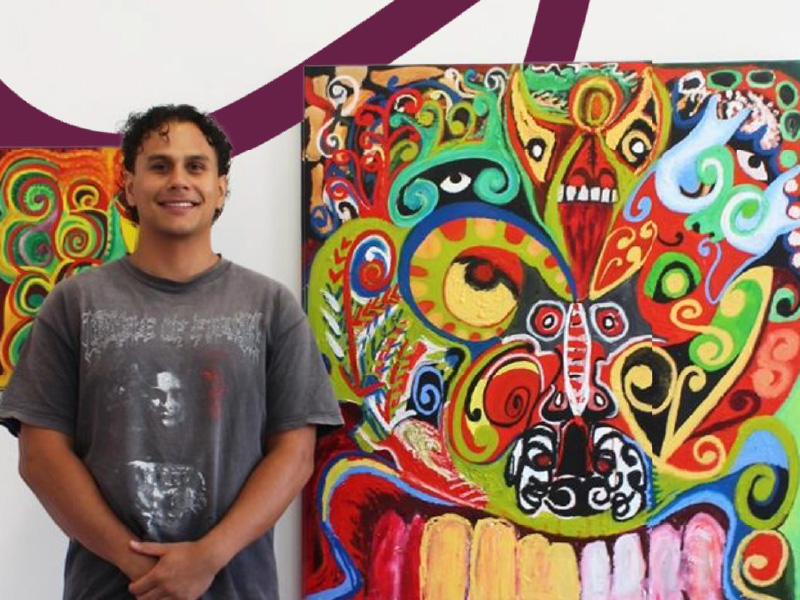 Radiate at the Residence Inn