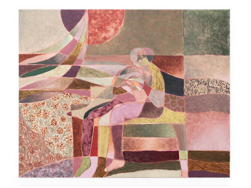 Alexandre Pépin Lavender