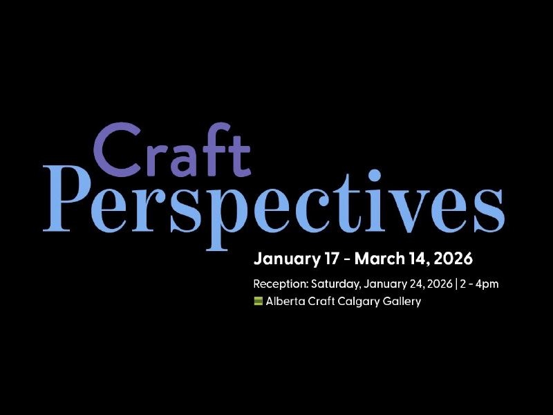 Craft Perspectives
