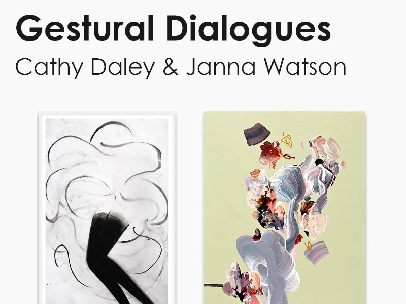 Gestural Dialogues