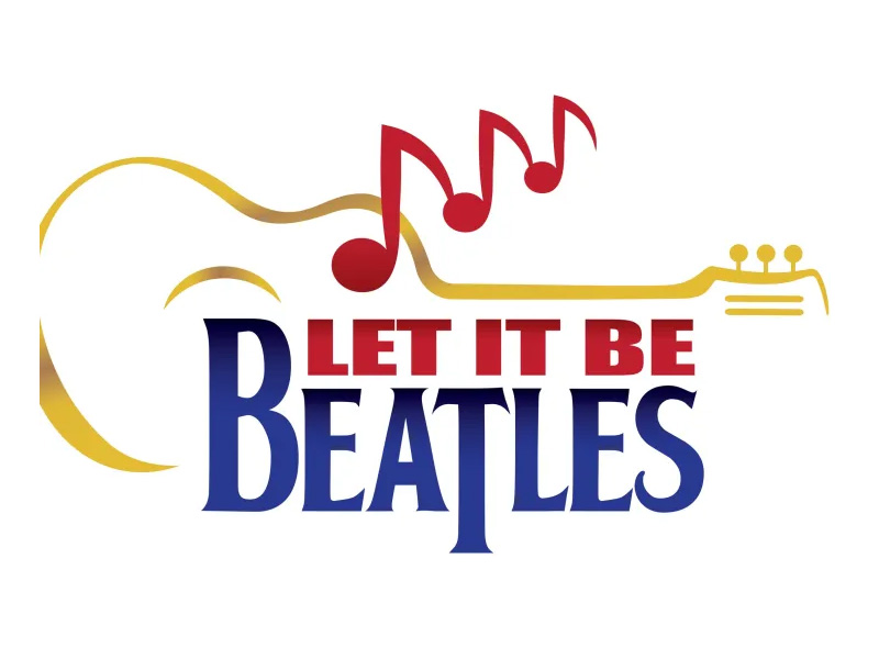 Let It Be Beatles