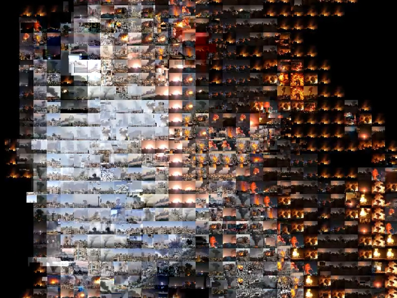 Particle + Wave Media Arts Festival 2026