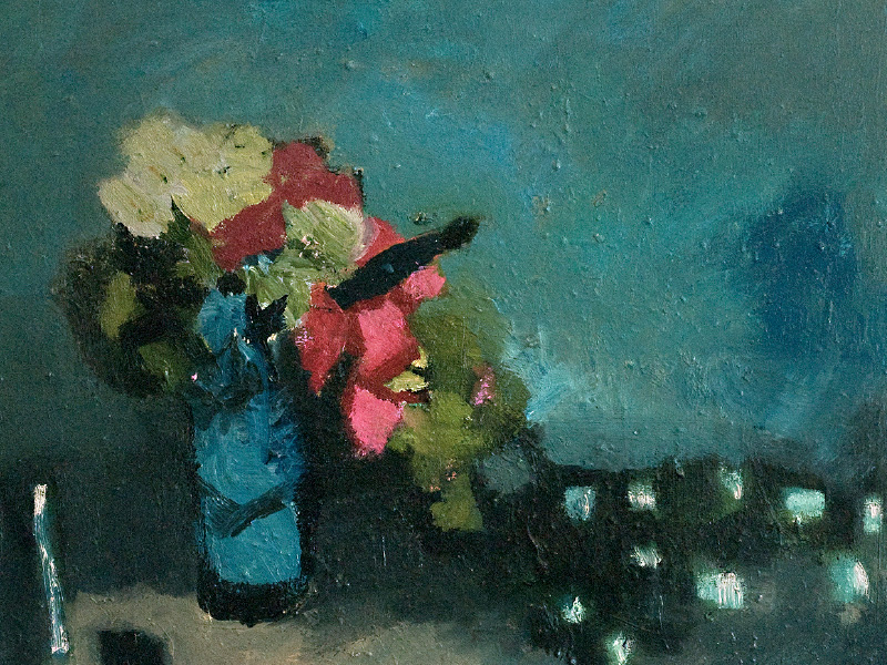 Valentines’ Group Show