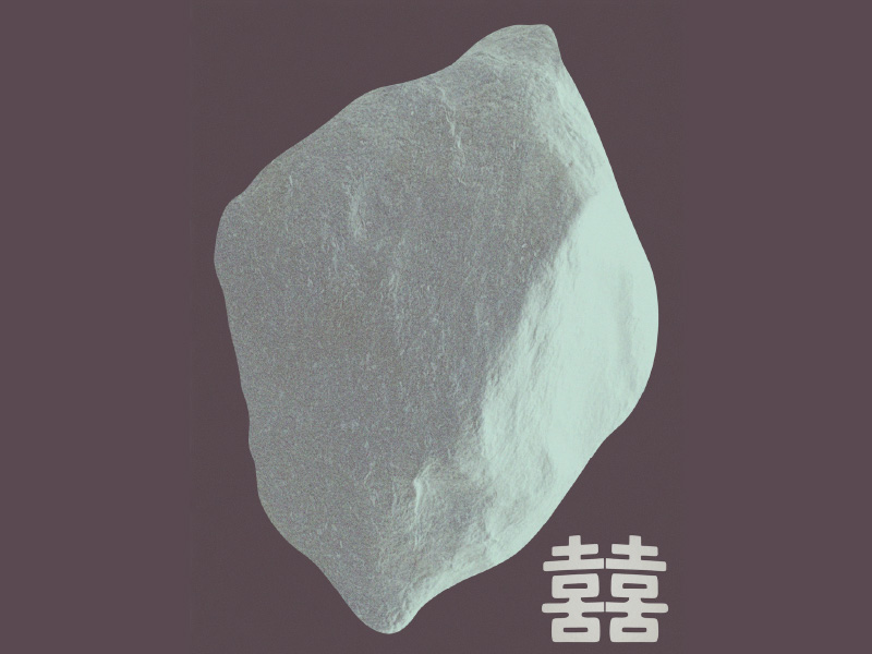 Eternal Gaze of Contemplation