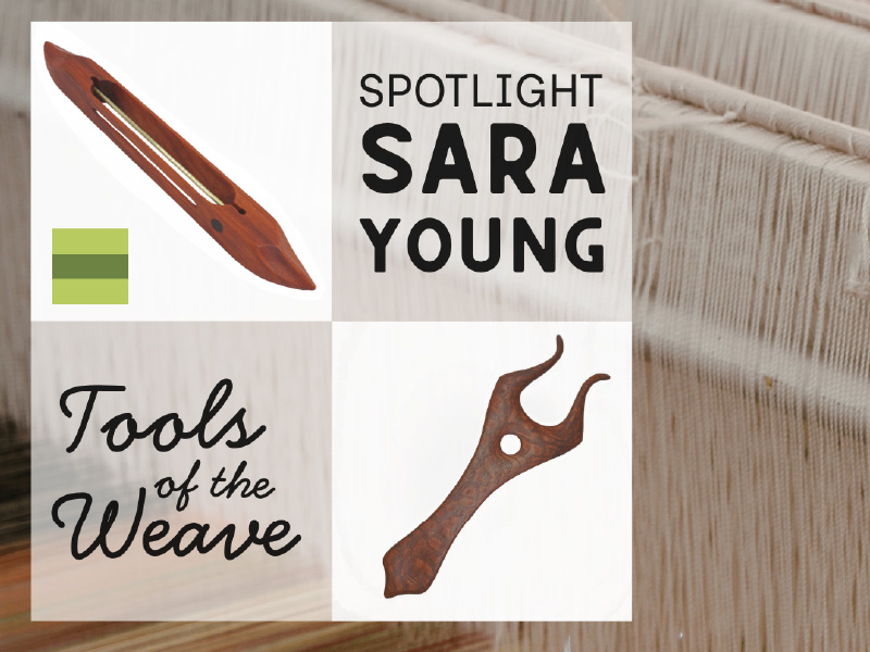 Spotlight Sara Young