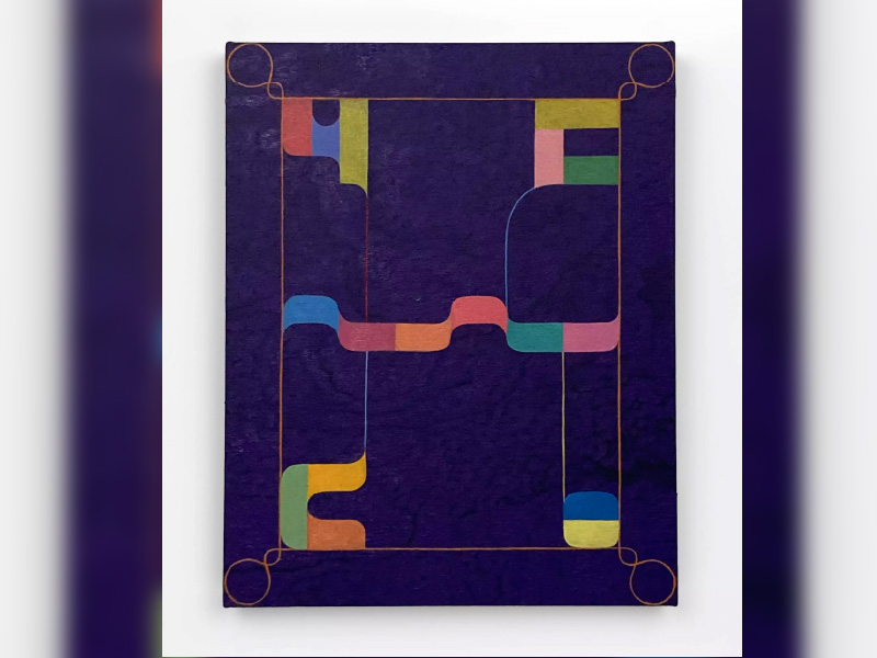 up front with Richard Brown