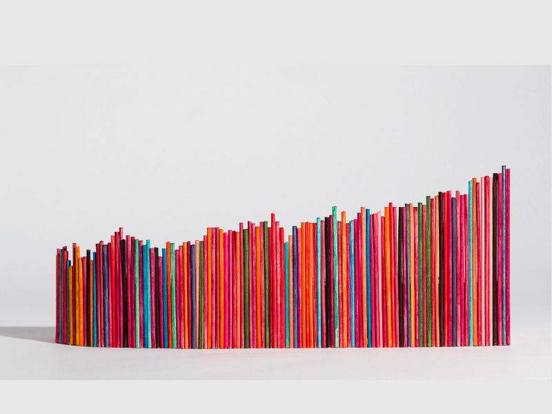 Stacking Crates to Reach a Banana